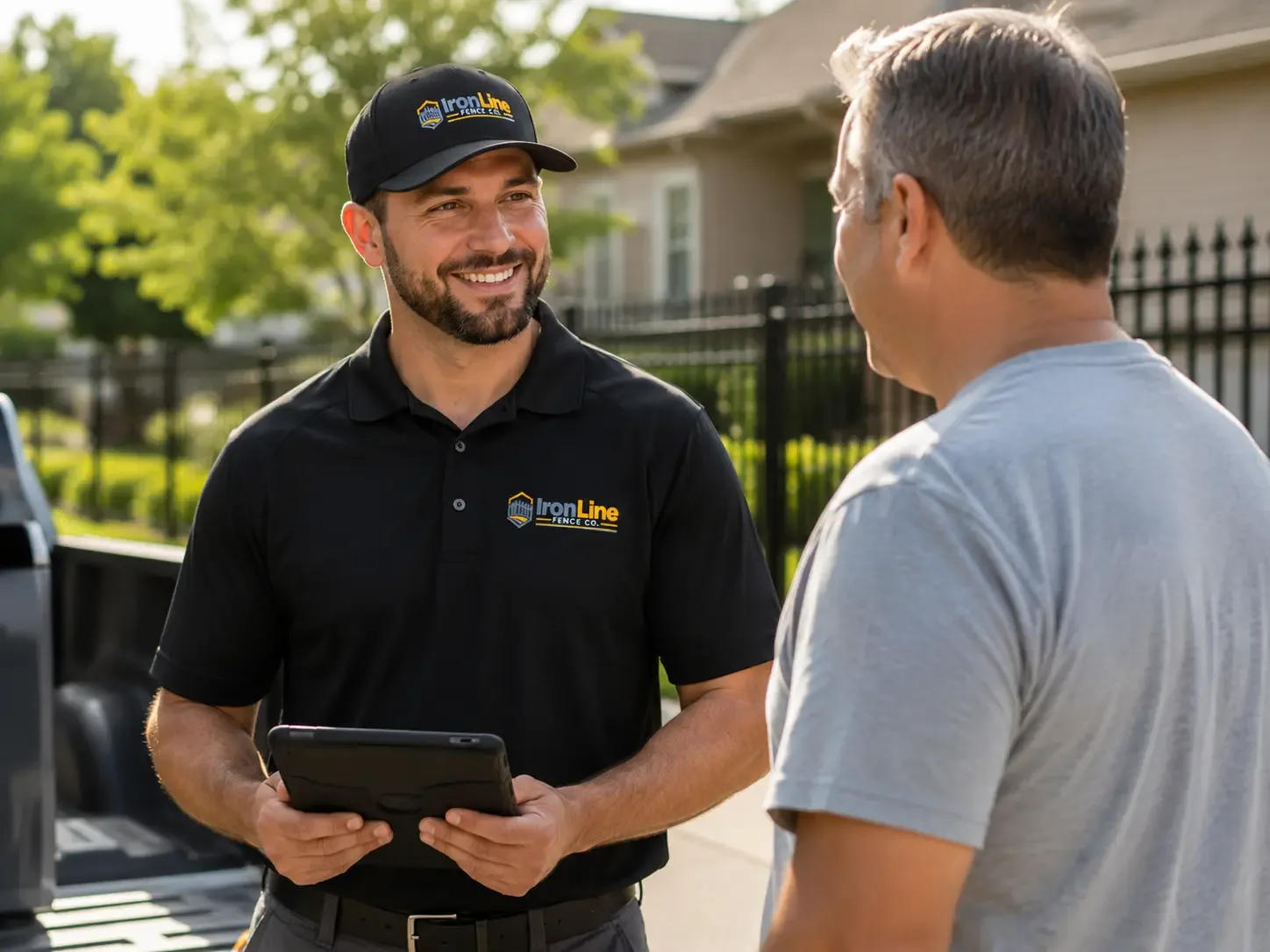 Metal Fence Installation Point Comfort, TX FAQs